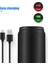 Su Şişesi Pompası USB Şarj Elektrikli Taşınabilir Su Dağıtıcı Pompa Içecek Dispenseri Ev Gadgets One Tıklayın Otomatik Anahtarı 1200 Mah | Su Dağıtıcıları (Yurt Dışından) 3