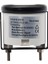 Three Beans 52MM Su Seviyesi Ölçer Ölçer 0 190OHM 240 33OHM Kırmızı Arka Işık 12 V / 24 V | Yakıt Göstergeleri (Yurt Dışından) 3