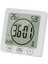 LCD Banyo Duvar Saati Su Geçirmez Duş Zamanlayıcı (Yurt Dışından) 2