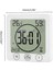 LCD Banyo Duvar Saati Su Geçirmez Duş Zamanlayıcı (Yurt Dışından) 3