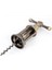 Three Beans Vintage Kırmızı Şarap Şişesi Açacağı Yaratıcı Çinko Alaşım Tirbuşon Cork Çektirme Remover Şanya Açacağı Antik Bronz Bar Araçları | Corkscrews açıcılar (Yurt Dışından) 3