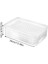 Buz Cube Maker Çok Katmanlı Buz Tepsisi Plastik Buz Yapma Kalıp Yaratıcı Ev Yaz Refrigera Silikon Kalıplar Dondurma Makineleri (10.5 * 34 * 23 Cm) (Yurt Dışından) 2