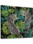 Leoparlar Dekoratif Kanvas Tablo 1190 2