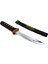 Oyuncak Kılıc Ninja Kılıc Kılıflı 36 cm 1