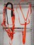 Ithal Pvc Başlık + Dizgin + Boy Martingalı Set 1