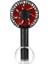 FS-H01 Mini Fan Siyah (Yurt Dışından) 1