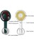 FS-H01 Mini Fan Siyah (Yurt Dışından) 4