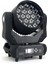 Dmx Pro SPB014 19 x 12 Watt Rgbw Wash LED Moving Head Sahne Iş... 1