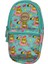 Junior Bag Tiger Flamingo Kalem Çantası K2324 1