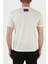 Baskılı % 100 Pamuk Bisiklet Yaka Regular Fit T Shirt Erkek T Shirt 3L1T8P 1JW5Z F121 2