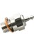 Revo 1/10 Rc Yükseltme İçin Ağır Hizmet Glow Plug 3232X Metal Buji (Yurt Dışından) 1