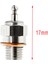 Revo 1/10 Rc Yükseltme İçin Ağır Hizmet Glow Plug 3232X Metal Buji (Yurt Dışından) 2