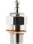Revo 1/10 Rc Yükseltme İçin Ağır Hizmet Glow Plug 3232X Metal Buji (Yurt Dışından) 4