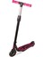 2 Tekerlekli Işıklı Scooter Pembe 5+ 1