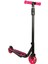 2 Tekerlekli Işıklı Scooter Pembe 5+ 3