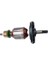 Bosch Tipi Gbh 5-40 D Endüvi Rotor Kollektör 1
