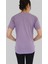 Bisiklet Yaka Taşlı Tshirt 2