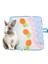 Snuffle Mat Köpekler Için Besleme Pedi Interaktif Yavru Bulmaca Oyuncak Pet Nosework Eğitim Stres Giderici Için Play Paspaslar | Oyuncaklar (Yurt Dışından) 3