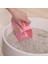 Faydalı Kedi Kumaş Kürek Atık Torba Tutucu ile Pet Temizleme Aracı Scoop Sift Kedi Kum Temizlik Ürünleri Kat Temizlik Ürünleri Kepçe | Litter houshreaking (Yurt Dışından) 3