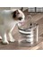 Kedi Su Içme Çeşmesi Filtre Otomatik Sensör Drinker Kediler Için Besleyici Pet Su Dağıtıcı Oto Drinker Çeşmesi Kediler Için | Kedi Besleme ve sulama Malzemeleri (Yurt Dışından) 4