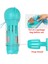 Açık Pet Besleyici 300 ml Küçük Büyük Köpekler Için Yavru Kedi Köpek Kase Pet Su Dağıtıcı Taşınabilir Pet Köpek Su Şişesi | Köpek Besleme (Yurt Dışından) 3
