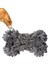 Kemik Şekilli Pet Köpek Snuffle Mat Burun Kokusu Eğitim Battaniye Koku Pad Yavaş Besleme Kase Gıda Dağıtıcı Halı | (Yurt Dışından) 2