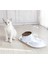 Pet Köpek Kedi Kase Otomatik Besleyici Yavru Çift Kaseler Besleme Placemat Yıkanabilir Su Içme Dağıtıcı Köpekler Için Kediler Malzemeleri | Kedi Besleme ve sulama Malzemeleri (Yurt Dışından) 3