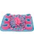 Pet Kedi Köpek Snuffle Mat Interaktif Köpek Bulmaca Oyuncaklar Oyunu Besleyici Yavaş Besleme Pet Sniffing Mat Eğitim Yuvarlanma Köpek Oyna Mat | Köpek Oyuncakları (Yurt Dışından) 1