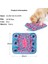 Pet Kedi Köpek Snuffle Mat Interaktif Köpek Bulmaca Oyuncaklar Oyunu Besleyici Yavaş Besleme Pet Sniffing Mat Eğitim Yuvarlanma Köpek Oyna Mat | Köpek Oyuncakları (Yurt Dışından) 2