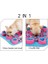 Pet Kedi Köpek Snuffle Mat Interaktif Köpek Bulmaca Oyuncaklar Oyunu Besleyici Yavaş Besleme Pet Sniffing Mat Eğitim Yuvarlanma Köpek Oyna Mat | Köpek Oyuncakları (Yurt Dışından) 4