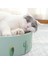 Kaktüs Kedi Çizik Kurulu Yuvarlak Kedi Çizik Oluklu Kedi Oyuncak (Yurt Dışından) 2