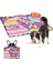 Pet Köpekler Snuffle Mat Kaçak Gıda Anti Boğulma Pedi Kedi Köpek Eğitim Battaniye Burun Çalışma Oyuncak Yavaş Paspaslar Besleme Zekası | Evler, Kennels kalemler (Yurt Dışından) 2