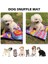 Pet Köpekler Snuffle Mat Kaçak Gıda Anti Boğulma Pedi Kedi Köpek Eğitim Battaniye Burun Çalışma Oyuncak Yavaş Paspaslar Besleme Zekası | Evler, Kennels kalemler (Yurt Dışından) 4