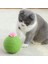 Sisal Kaktüs Kedi Kıyma Topu Oyuncak Pet Kedi Scratcher Kitten Scratch Ball Interaktif Oyuncaklar Kedi Malzemeleri | Mobilya ve çizikler (Yurt Dışından) 2