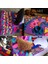 90 cm Köpek Snuffle Mat Yavaş Besleme Eğitim Paspaslar Pet Etkinlik Mat Köpekler Noswork Nosawork Soruncu (Yurt Dışından) 2