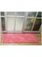 Mikrofiber Şönil Banyo Mat Anti Kayma Banyo Halı Halı Oturma Odası Kat Mat Çocuklar Için Banyo Paspaslar Için (Yurt Dışından) 3