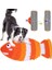 Köpek Eğitimi Kokuşma Mat Pet Sniffing Bulmaca Pad Eğitim Battaniye Kedi Interaktif Yatak Sniffle Besleme Yavaş Gıda Battaniye Kemik | Evler, Kennels kalemler (Yurt Dışından) 4