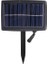 10 W Güneş Enerjisi LED Sel Işık Su Geçirmez Açık Peyzaj Spot Işığı (Yurt Dışından) 2