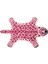 Pembe Leopar Desen Halı Mat Yıkanabilir Halı (Yurt Dışından) 1