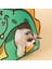 Kedi Oyuncak Pet Kedi Kıyaslama Kurulu Kedi Evi Sevimli Dinozor Şekli Kedi Evi Kedi Scratcher Dayanıklı ve Çizilmeye Dayanıklı Pet Kedi Oyuncak | Mobilya ve çizikler (Yurt Dışından) 4