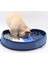 Köpekler Yavaş Gıda Mat Pet Kaçak Gıda Anti Boğulma Mat Kedi Köpek Eğitim Battaniye Burun Çalışma Oyuncak Pet Yavaşlama Besleme Zeka Mat | Cat Eğitim Kovucular (Yurt Dışından) 3