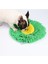 Pet Köpek Snuffle Mat Sniffing Pad Interaktif Gıda Dağıtıcı Stres Yayın Besleme Paspaslar Yavaş Besleyici Bulmaca Oyuncaklar | Çeviklik Ekipmanları (Yurt Dışından) 2
