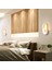 Beyaz 15 W LED Aplik (Yurt Dışından) 3