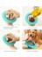 Uçan Diskler Oyuncaklar Köpek Yavaş Gıda Besleyici Topu Uçan Daire Oyunu Kedi Çiğnemek Sızdıran Yavru Iq Eğitim Oyuncak Anti Choke Bulmaca Köpekler | Köpek Oyuncakları (Yurt Dışından) 4