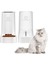 Kedi Otomatik Besleyici Drinker Kediler Için Köpek Waterer Pet Su Dağıtıcı Köpekler Kase Şişe Kedi Köpek Besleyici Kedi Içme Kase | Kedi Besleme ve sulama Malzemeleri (Yurt Dışından) 2