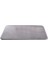 Ekstra Kalın Gri Bellek Köpük Banyo Mat 60X0 9 cm Kaymaz Emici Banyo Halıları Büyük Mutfak Paspaslar Yıkanabilir Duş Halıları | Banyo Paspasları (Yurt Dışından) 1