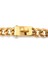 Güçlü Metal Köpek Zincir Yaka Paslanmaz Çelik Pet Eğitim Boğazı Yaka Büyük Köpekler Pitbull Bulldog Gümüş Gold Gösterisi Yaka (15X35 Cm) (Yurt Dışından) 2