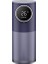 320ML Otomatik Sabunluk USB Şarj Edilebilir Sıvı Sabunluk Dijital Ekran Köpük Dispenserler (Mor) (Yurt Dışından) 1