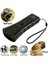 Pet Köpek Ultrasonik Durdurma Bark Eğitim LED Kontrol Eğitmen Anti Bark Cihazı (Yurt Dışından) 2