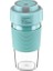 300 ml Taşınabilir Elektrikli Sıkacağı Makinesi USB Smoothie Mikser Mini Gıda Işlemcisi Kişisel Suyu Kupası | Sıkacaklar (Yeşil) (Yurt Dışından) 1